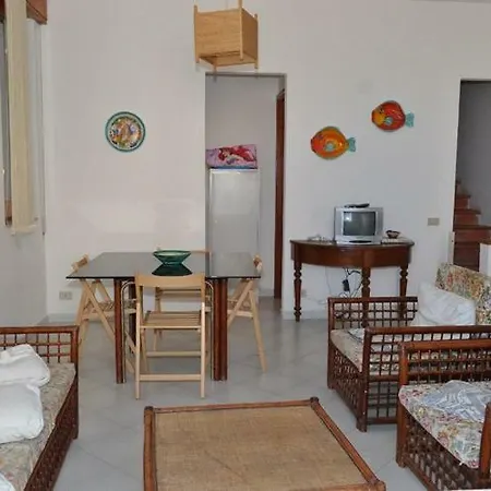 Tatil Evi Sul Lungo Mare Posizione Unica