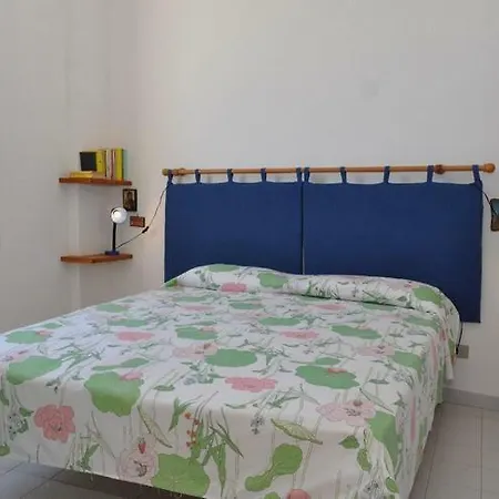 Tatil Evi Sul Lungo Mare Posizione Unica *