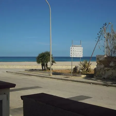 Tatil Evi Sul Lungo Mare Posizione Unica *