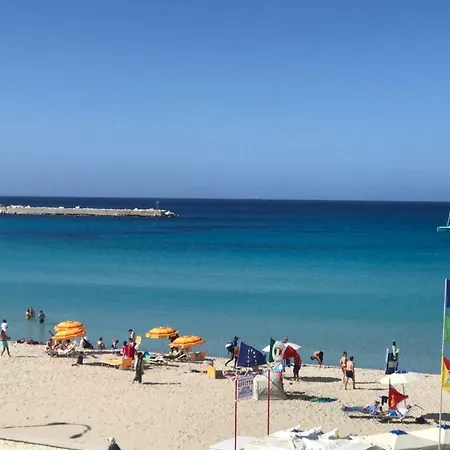 Sul Lungo Mare Posizione Unica Tatil Evi