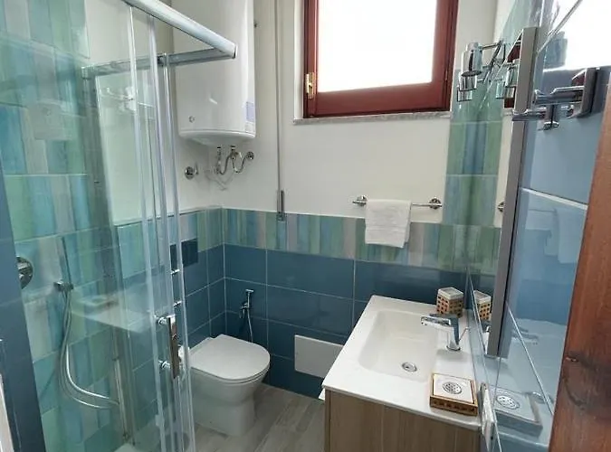 Feriehus Sul Lungo Mare Posizione Unica San Vito Lo Capo