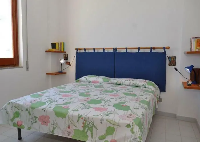 Feriehus Sul Lungo Mare Posizione Unica *