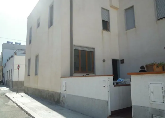 Sul Lungo Mare Posizione Unica Feriehus