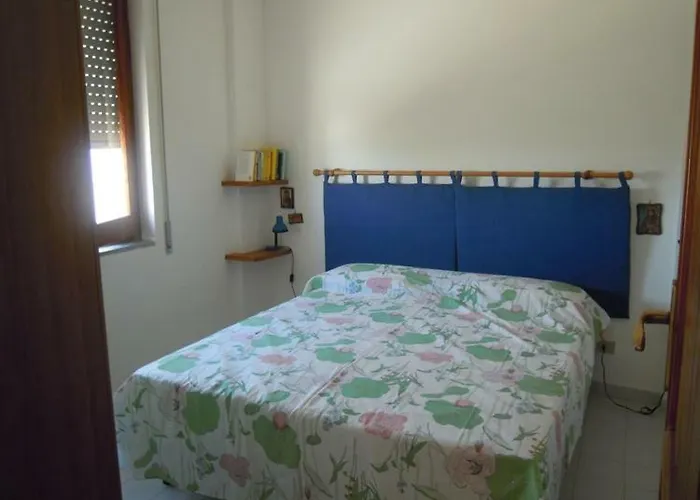 Feriehus Sul Lungo Mare Posizione Unica San Vito Lo Capo