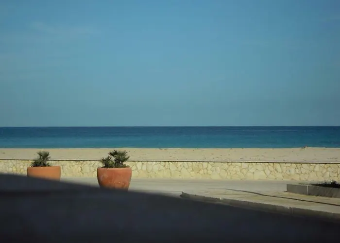 Sul Lungo Mare Posizione Unica