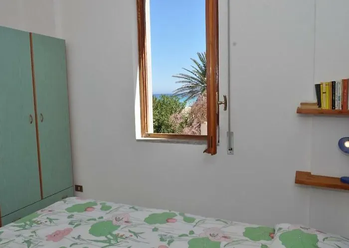 Sul Lungo Mare Posizione Unica * San Vito Lo Capo