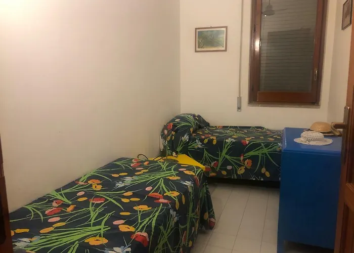 Sul Lungo Mare Posizione Unica Feriehus *