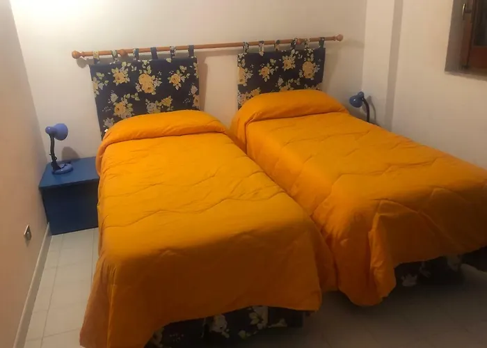 Sul Lungo Mare Posizione Unica